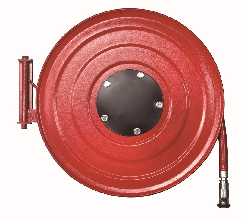 CE-certified Fire Hose Reel CE-certified Fire Hose Reel